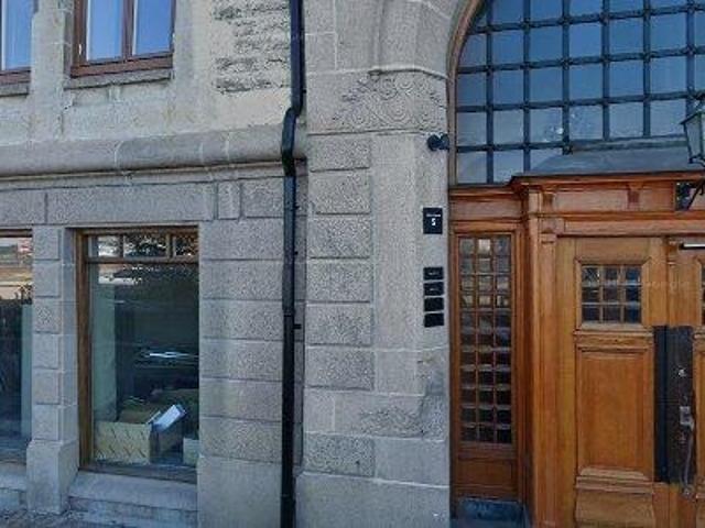Kontor uthyres i Göteborg Centrum