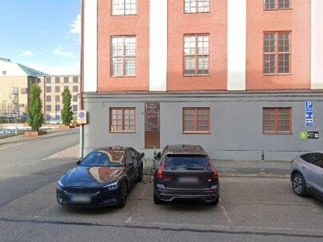 Kontor uthyres i Göteborg Centrum