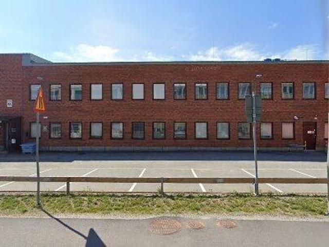 Kontor uthyres i Huddinge