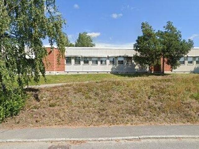 Kontor uthyres i Huddinge