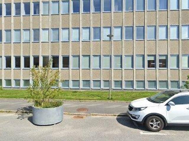 Kontor uthyres i Huddinge