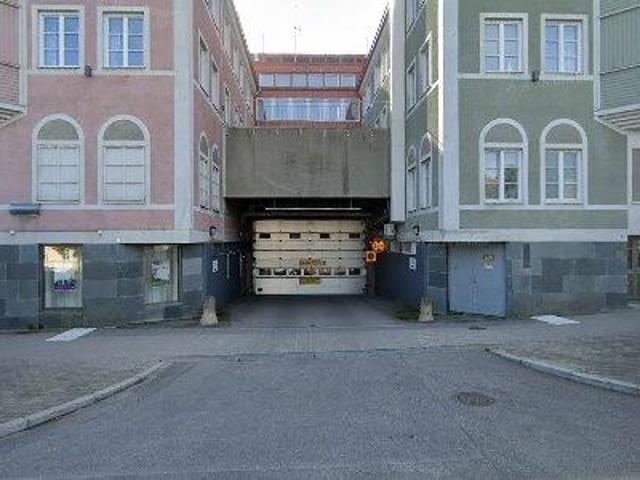 Kontor uthyres i Hudiksvall