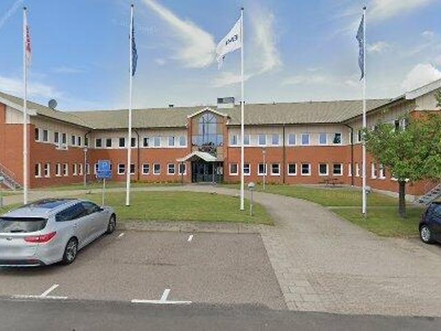 Kontor uthyres i Husie