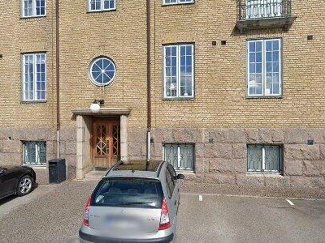 Kontor uthyres i Halmstad