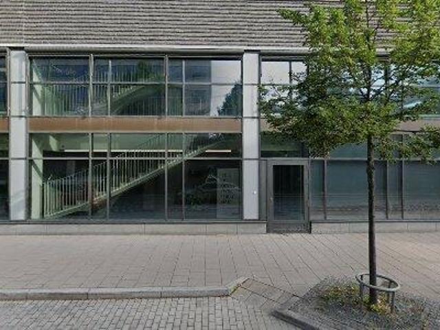 Kontor uthyres i Hammarbyhamnen