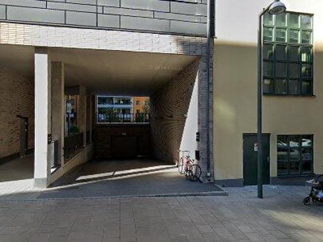Kontor uthyres i Hammarbyhamnen