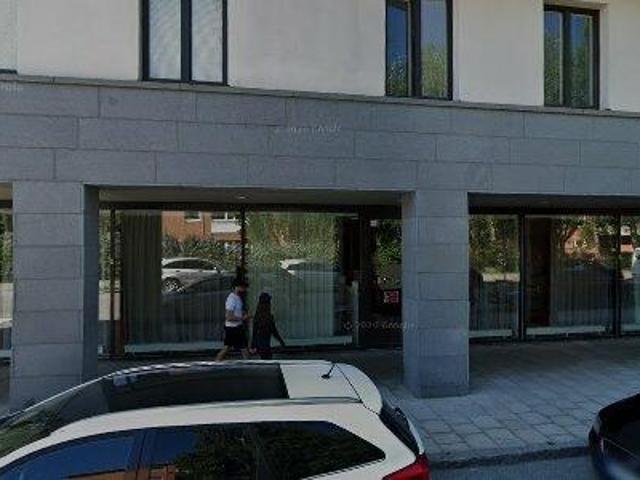 Kontor uthyres i Haninge