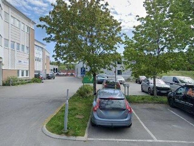 Kontor uthyres i Haninge