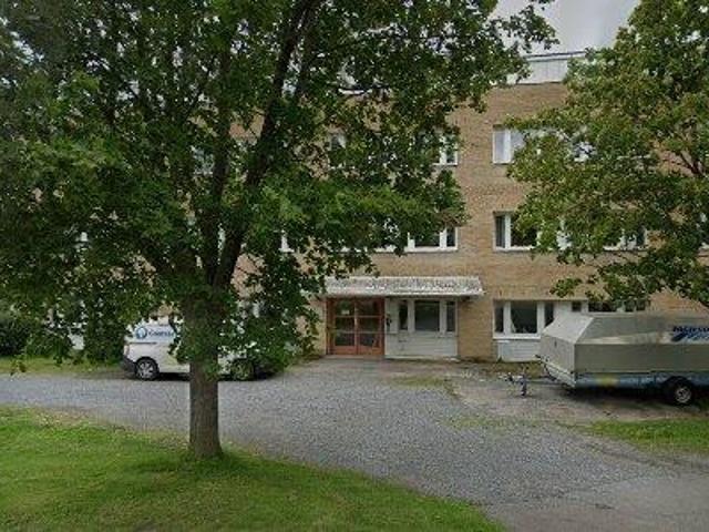 Kontor uthyres i Härnösand