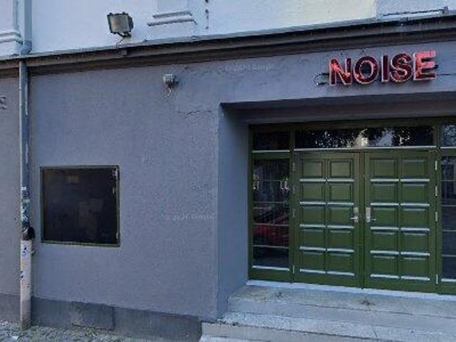 Kontor uthyres i Helsingborg