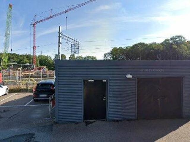 Kontor uthyres i Johanneberg
