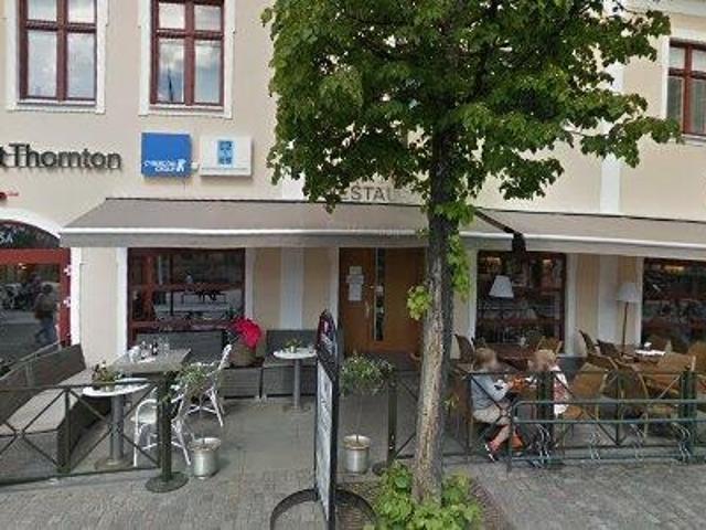 Kontor uthyres i Jönköping