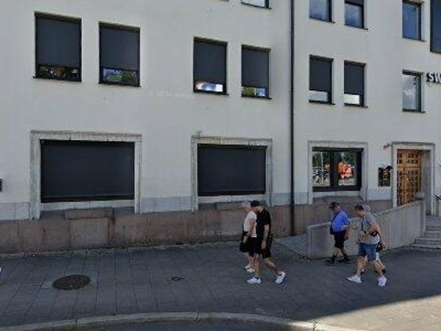Kontor uthyres i Jönköping