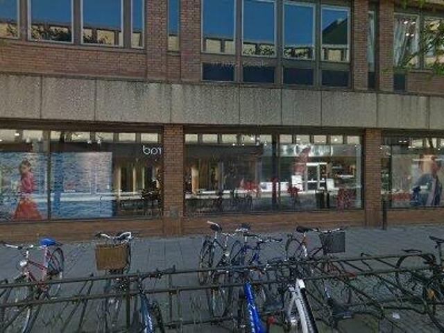 Kontor uthyres i Jönköping