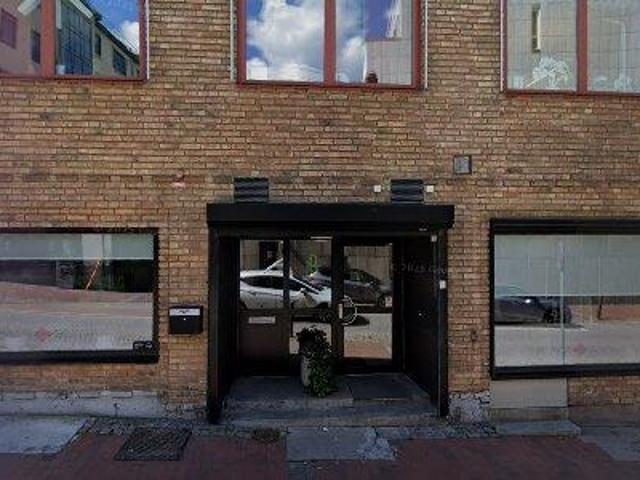 Kontor uthyres i Jönköping