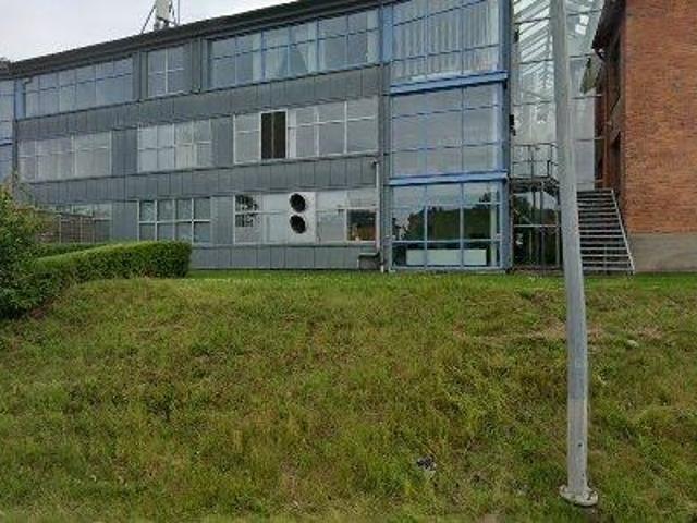 Kontor uthyres i Jönköping