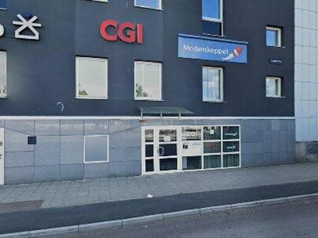 Kontor uthyres i Jönköping