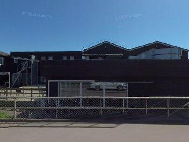 Kontor uthyres i Kungälv