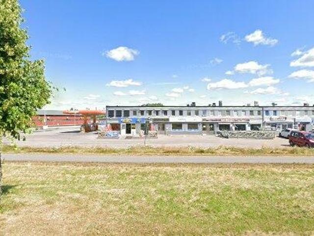 Kontor uthyres i Kungsbacka