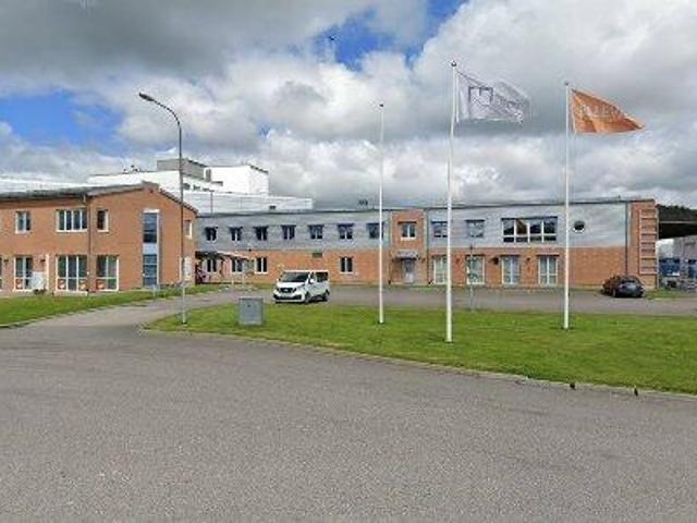 Kontor uthyres i Kungsbacka