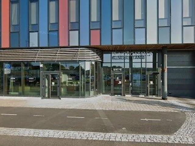 Kontor uthyres i Kungsbacka