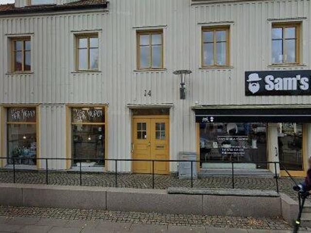 Kontor uthyres i Kungsbacka