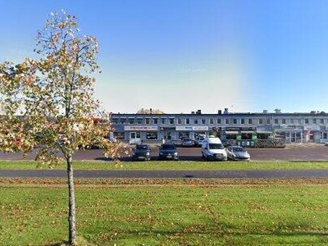 Kontor uthyres i Kungsbacka