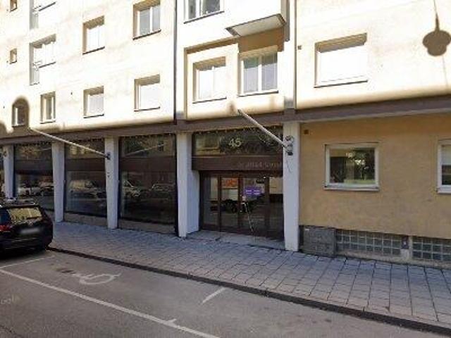 Kontor uthyres i Kungsholmen