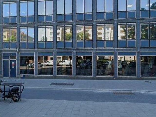 Kontor uthyres i Kungsholmen