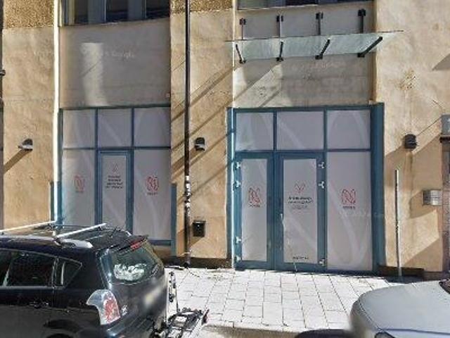 Kontor uthyres i Kungsholmen