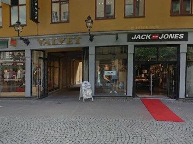 Kontor uthyres i Karlstad
