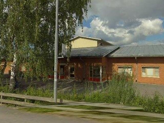 Kontor uthyres i Knivsta
