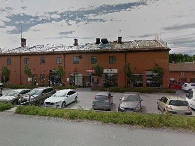 Kontor uthyres i Knivsta
