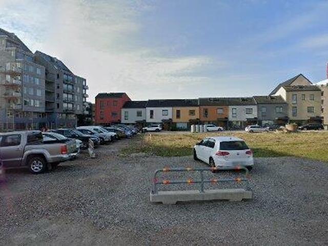 Kontor uthyres i Lund