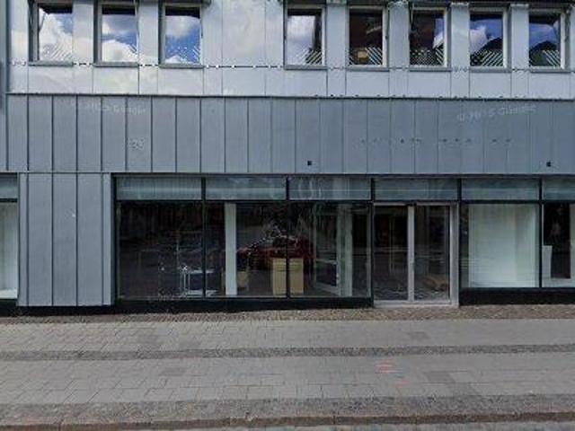 Kontor uthyres i Lund