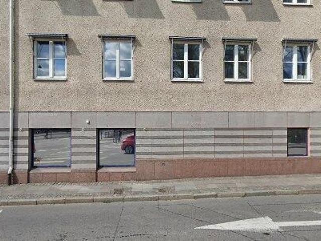 Kontor uthyres i Lund
