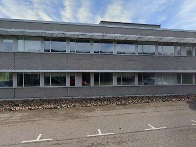 Kontor uthyres i Lund