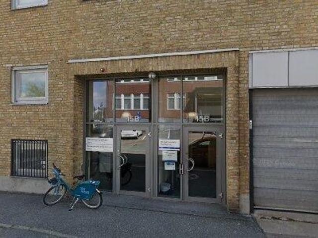 Kontor uthyres i Lundby