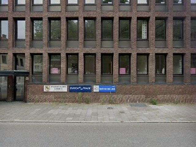 Kontor uthyres i Landskrona