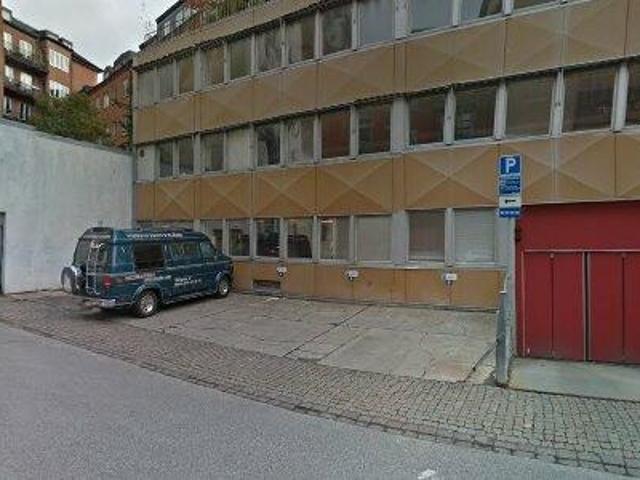 Kontor uthyres i Limhamn/Bunkeflo