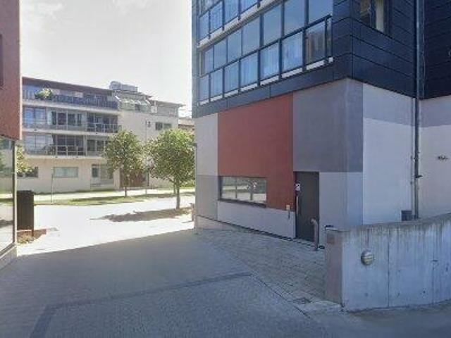 Kontor uthyres i Limhamn/Bunkeflo