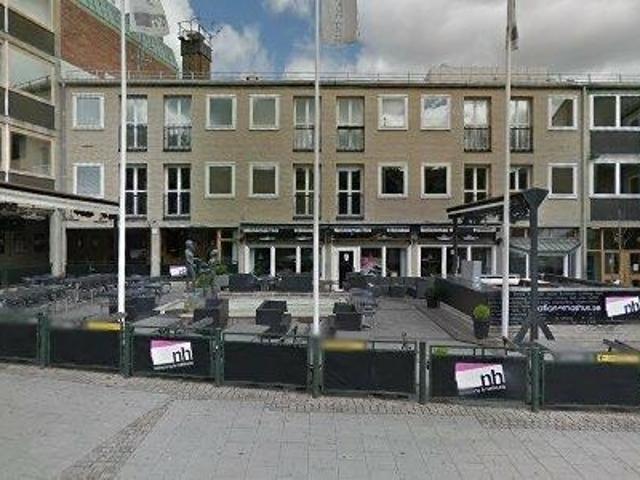 Kontor uthyres i Linköping