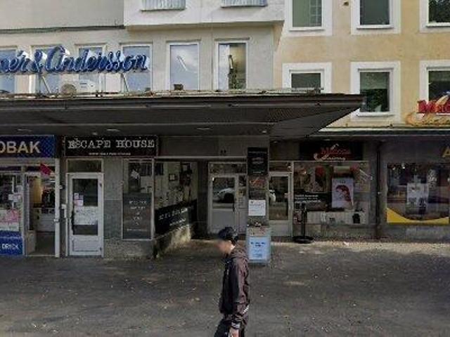 Kontor uthyres i Linköping