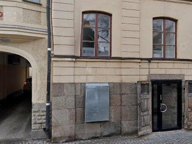 Kontor uthyres i Linköping