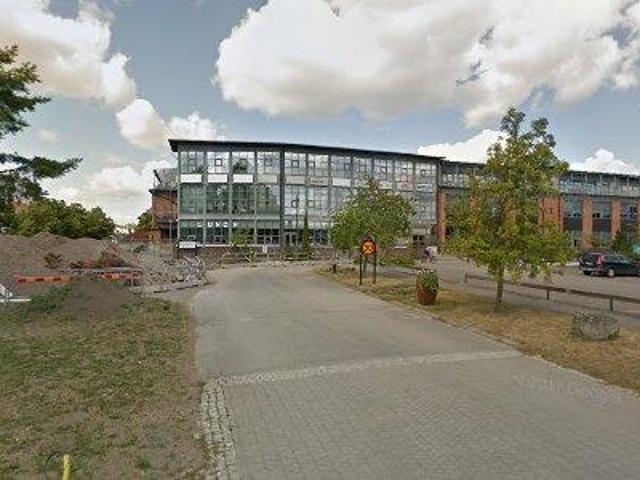 Kontor uthyres i Linköping