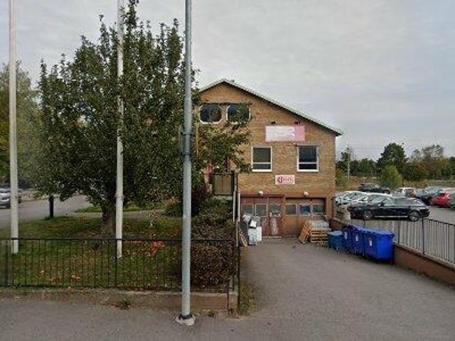 Kontor uthyres i Linköping