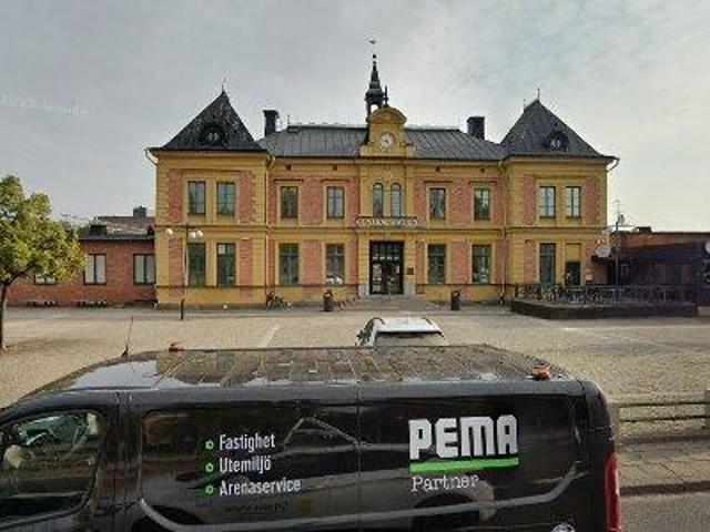 Kontor uthyres i Linköping
