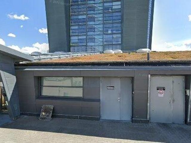 Kontor uthyres i Linköping