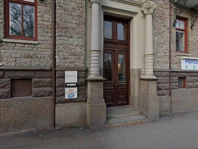 Kontor uthyres i Linköping