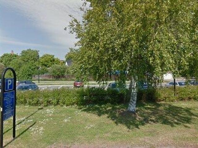 Kontor uthyres i Linköping